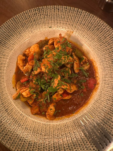 Photo of Opuz Kitchen & Bar Hemel - 162 Marlowes, Hemel Hempstead HP1 1BA